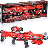 Бластер игрушечный Fengjia FJ8552