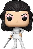 Фигурка Funko POP! Heroes DC Wonder Woman 80th Wonder Woman Ultra Mod Secret A