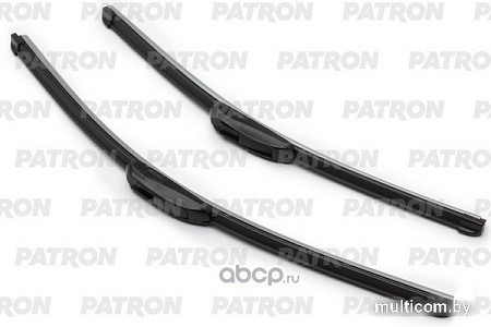 Щетки стеклоочистителя Patron PWB540-FS