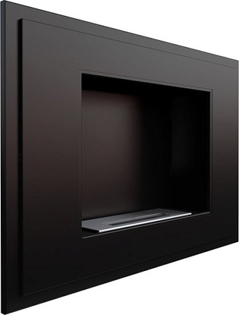 Биокамин Kratki Alpha (черный)