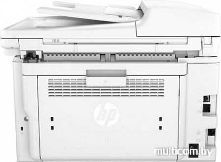 МФУ HP LaserJet Pro MFP M227fdw [G3Q75A]