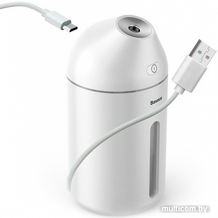 Увлажнитель воздуха Baseus Cute Mini (белый)