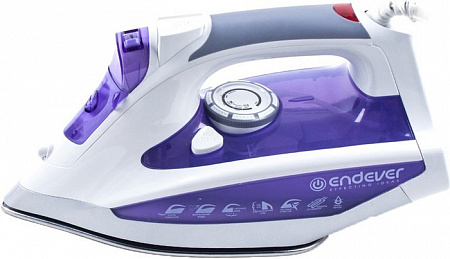 Утюг Endever SkySteam-715