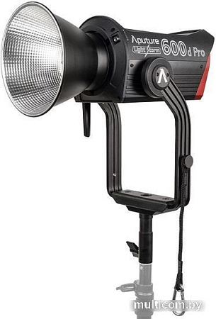 Лампа Aputure Light Storm LS 600D Pro V-mount Kit