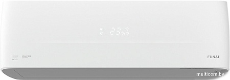 Кондиционер Funai Emperor Up Smart Eye Full DC Inverter RAC-I-EU25HP.D01