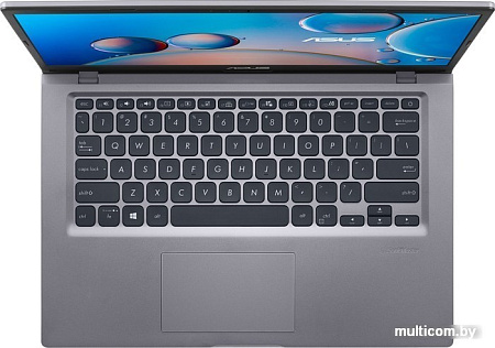 Ноутбук ASUS A416JA-EB1440