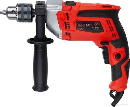 Ударная дрель Brait BDI950