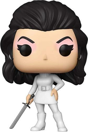Фигурка Funko POP! Heroes DC Wonder Woman 80th Wonder Woman Ultra Mod Secret A