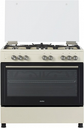 Кухонная плита Simfer F96EO52001