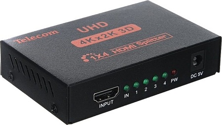 Разветвитель Telecom TTS7005