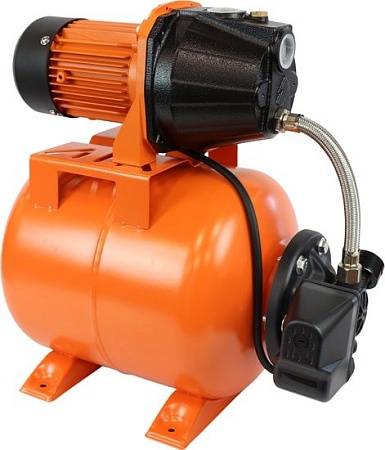 Насосная станция Acquaer RGJ-600IA