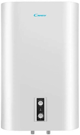Накопительный электрический водонагреватель Candy CF50V-P3(R)