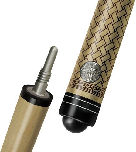 Кий Русский кий Переплет РК16.3Р.Пр.ГрЧр