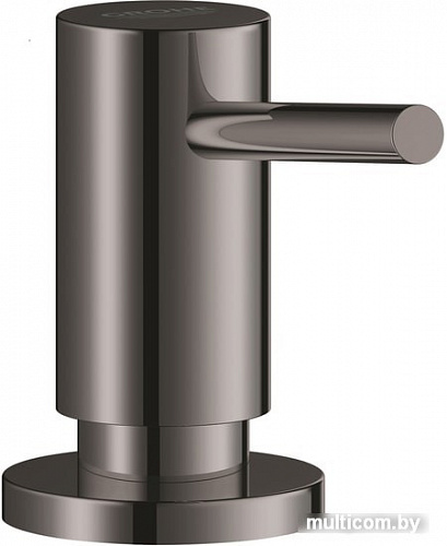 Дозатор для жидкого мыла Grohe Cosmopolitan 40535A00 (темный графит)