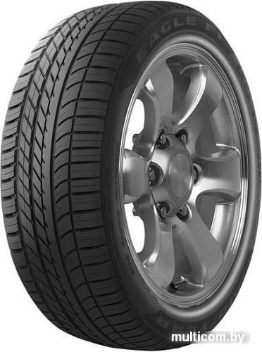 Автомобильные шины Goodyear Eagle F1 Asymmetric SUV AT 235/65R17 108V