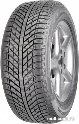 Автомобильные шины Goodyear Vector 4Seasons SUV 215/70R16 100T