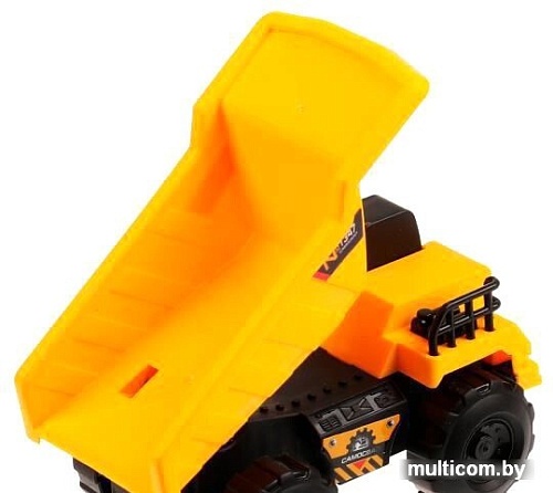 Технопарк M524-H11256-DUMP-R