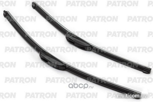 Щетки стеклоочистителя Patron PWB540-FS