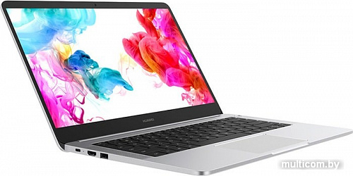 Ноутбук Huawei MateBook D 14 AMD Nbl-WAQ9R