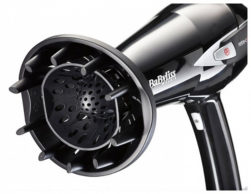 Фен BaByliss D372E