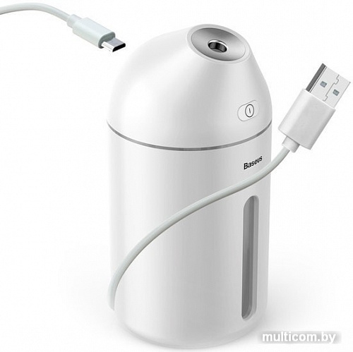 Увлажнитель воздуха Baseus Cute Mini (белый)