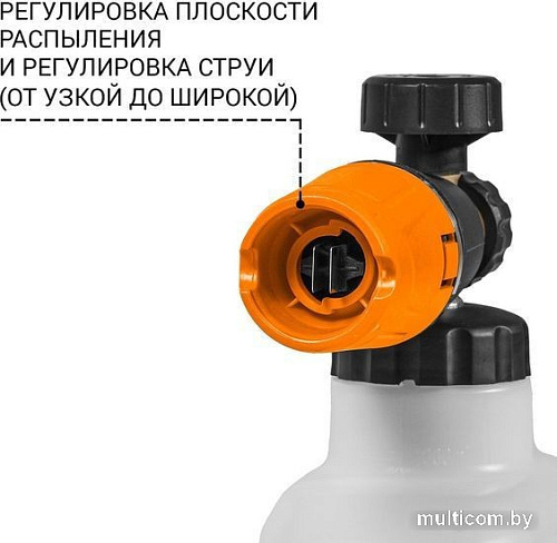 Пеногенератор Bort Foam Master Ultra 93416329