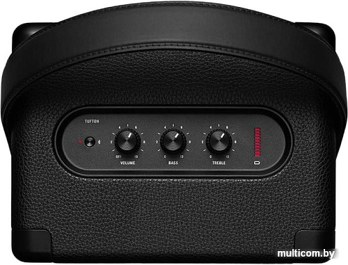 Беспроводная колонка Marshall Tufton
