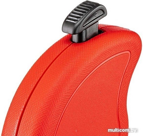 Поводок-рулетка Ferplast Flippy One Cord Mini 75091022 (красный)