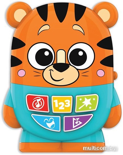 Развивающая игрушка Азбукварик Тигренок 2955