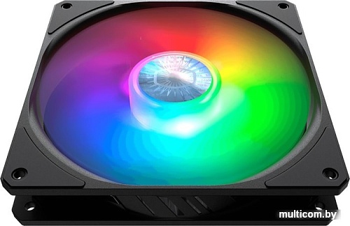 Вентилятор для корпуса Cooler Master Sickleflow 140 ARGB MFX-B4DN-14NPA-R1