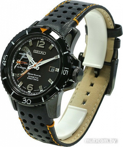 Наручные часы Seiko SRG021P1