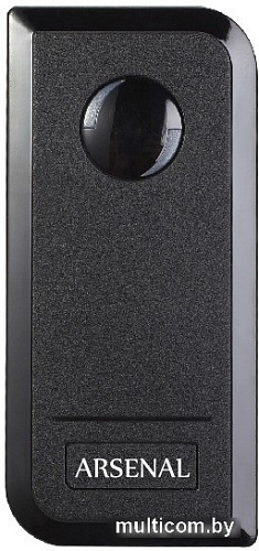 Считыватель Arsenal AR-CTR3-EM-IP66