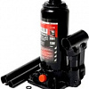 Бутылочный домкрат ForceKraft FK-T90304S 3т