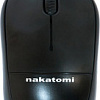 Мышь Nakatomi MON-05U