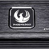 Автомобильный усилитель Phoenix Gold ZXM5001