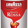 Кофе Lavazza Qualita Rossa молотый в банке 250 г