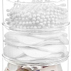 Емкость Elan Gallery Crystal glass 360112