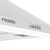 Кухонная вытяжка Pyramida KH 60 (1000) White