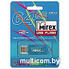 USB Flash Mirex ELF BLUE 64GB (13600-FM3BEF64)