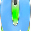 Мышь Genius DX-Mini (синий)
