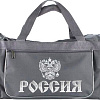 Спортивная сумка Mr.Bag 020-S029-MB-GRY (серый)