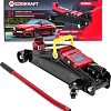 Подкатной домкрат ForceKraft FK-TR20003 2т