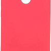 Чехол для телефона Case Liquid для Honor 8C (розово-красный)