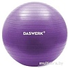 Гимнастический мяч Daswerk 680017 (фиолетовый)