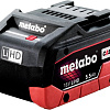 Аккумулятор Metabo LiHD 625368000 (18В/5.5 Ah)