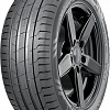 Автомобильные шины Nokian Hakka Black 2 SUV 265/45R21 108W