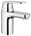 Однорычажный смеситель Grohe Eurosmart Cosmopolitan 3282700E