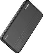 Внешний аккумулятор Momax iPower PD IP77 10000mAh (черный)