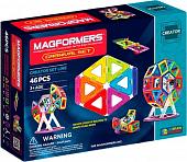 Конструктор Magformers Карнавал с Фиксиками 703001