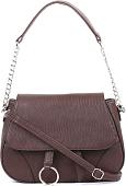 Женская сумка Медведково 21с1097-к14 (темно-коричневый)